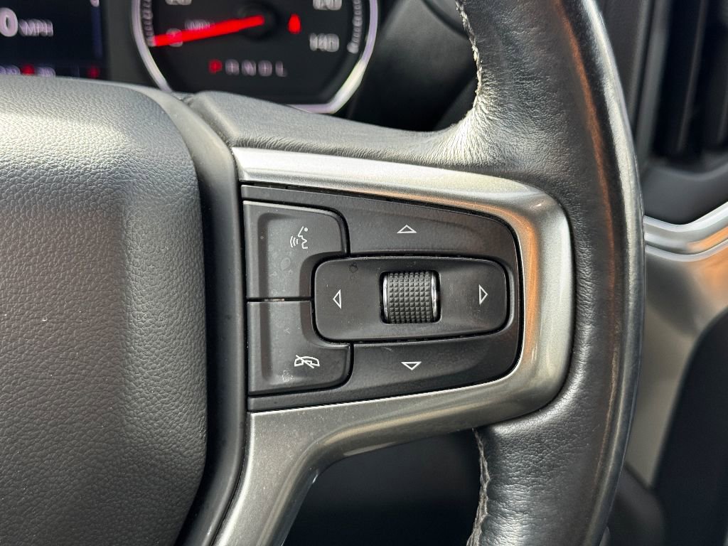 Used 2019 Chevrolet Silverado 1500 LTZ w/ LTZ Plus Package image 9