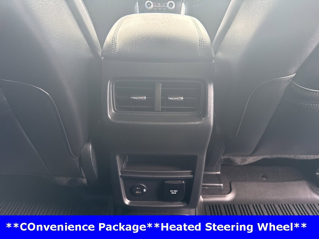 Used 2022 Ford Edge SEL w/ Convenience Package image 22