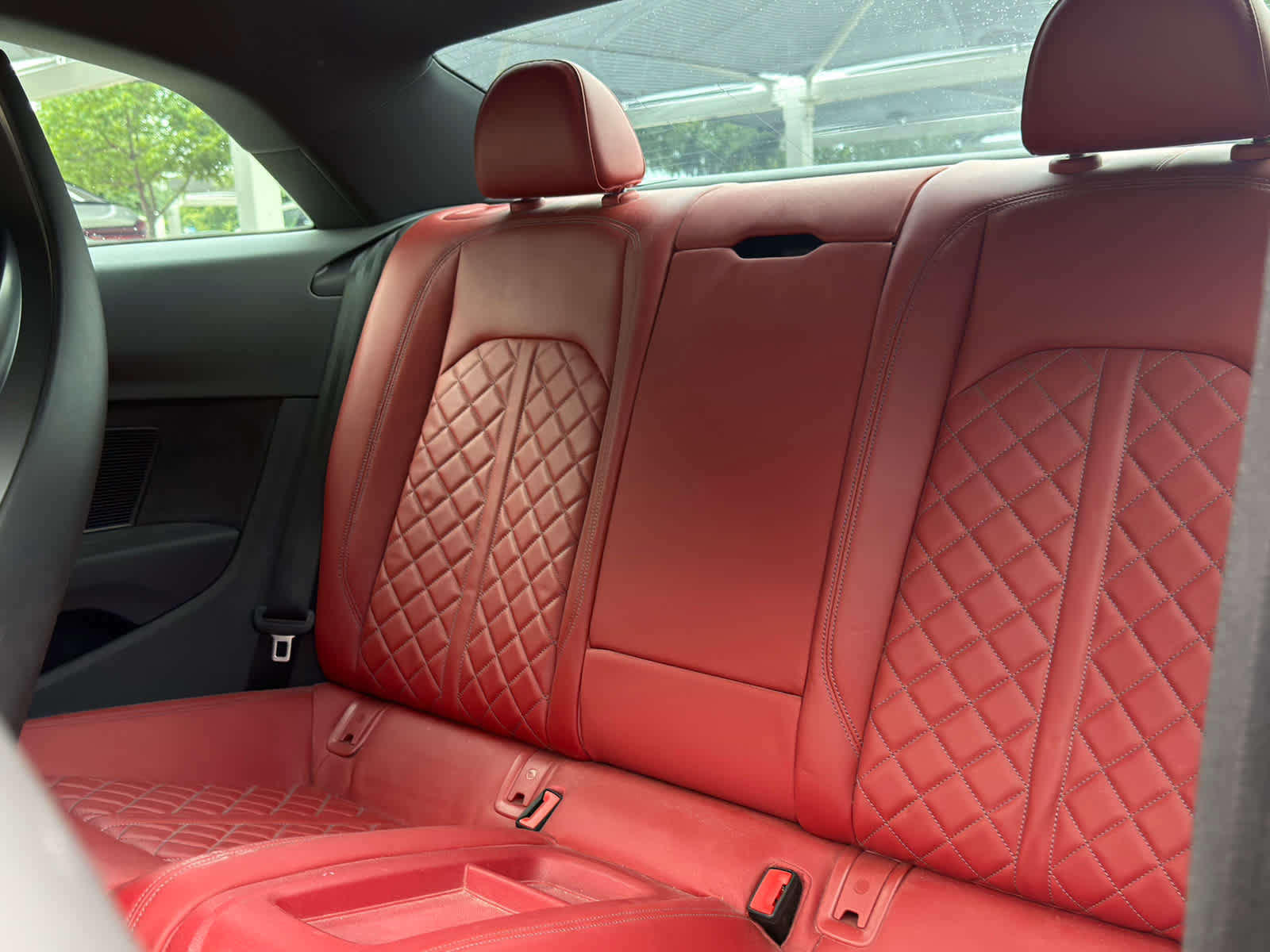 Used 2018 Audi S5 Prestige w/ S Sport Package image 10