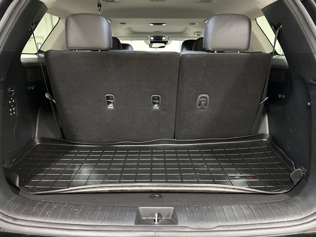 Used 2021 Hyundai Palisade SEL w/ Premium Package AWD/4WD image 26