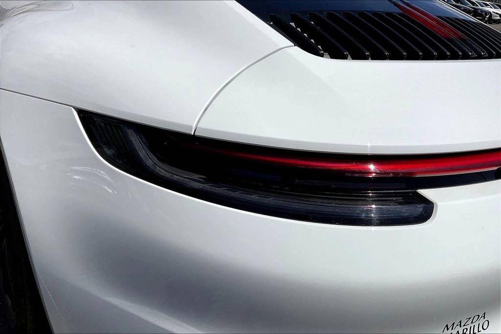 Used 2020 Porsche 911 Carrera S RWD image 20