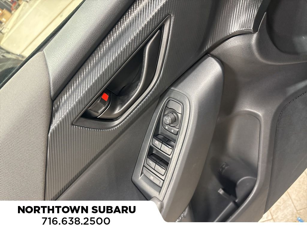 Certified 2024 Subaru Crosstrek 2.0i AWD/4WD image 21