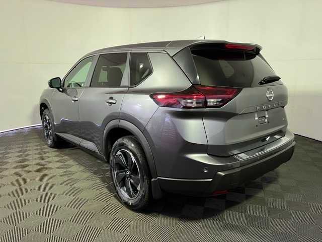 New 2026 Nissan Rogue SV image 5
