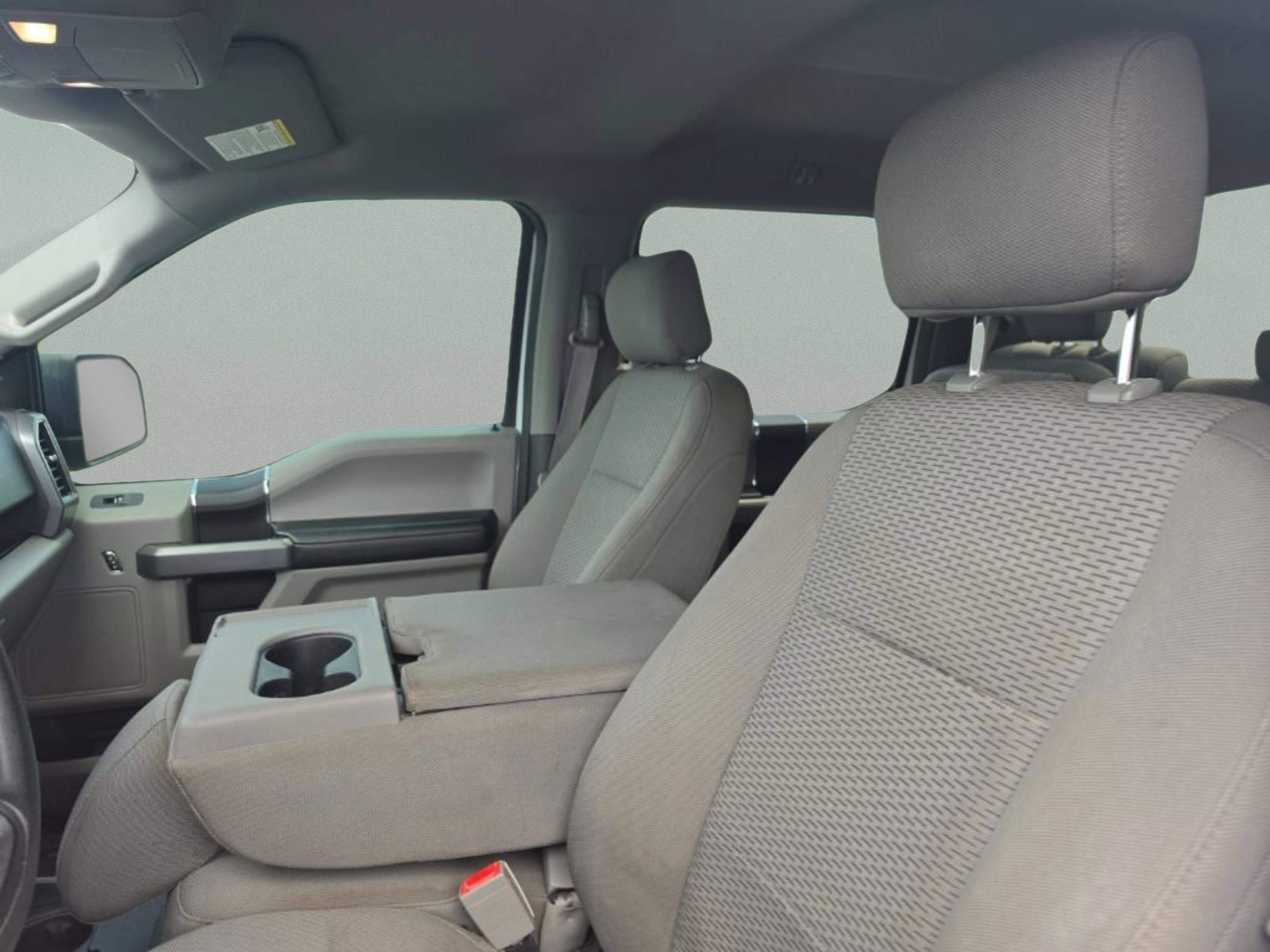 Used 2018 Ford F150 XLT AWD/4WD image 21
