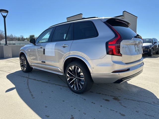 New 2026 Volvo XC90 B6 Ultra image 5