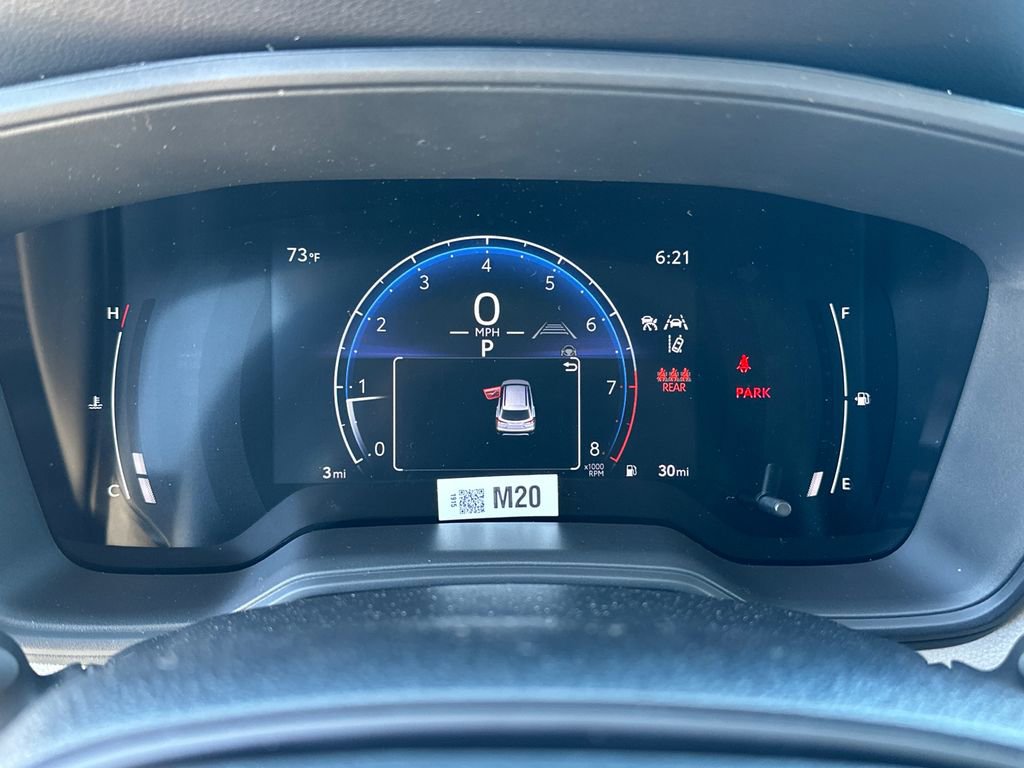 New 2026 Toyota Corolla Cross L image 18