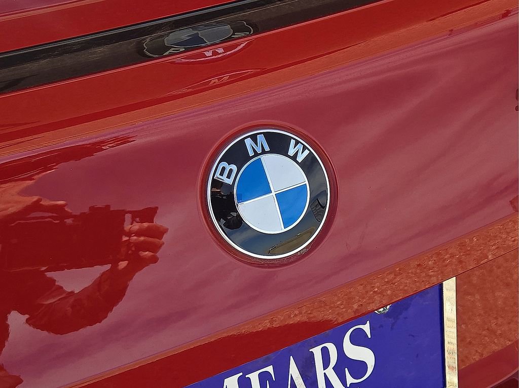 Used 2026 BMW Z4 sDrive30i image 11