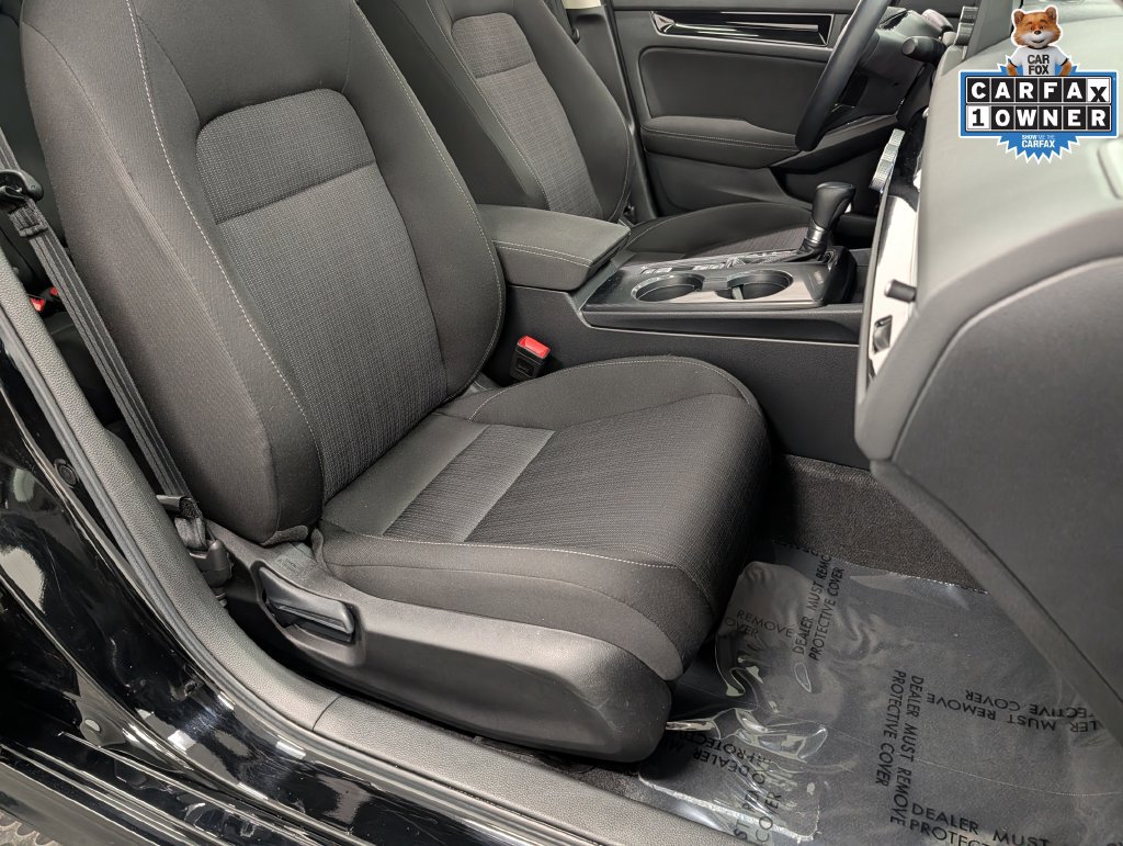 Certified 2023 Honda Civic EX image 28