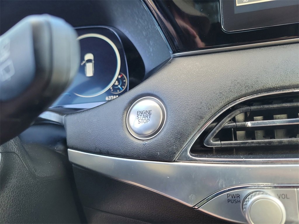 Used 2020 Hyundai Palisade Limited image 34