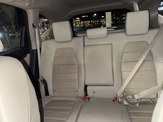 Used 2017 Honda CR-V EX-L image 10