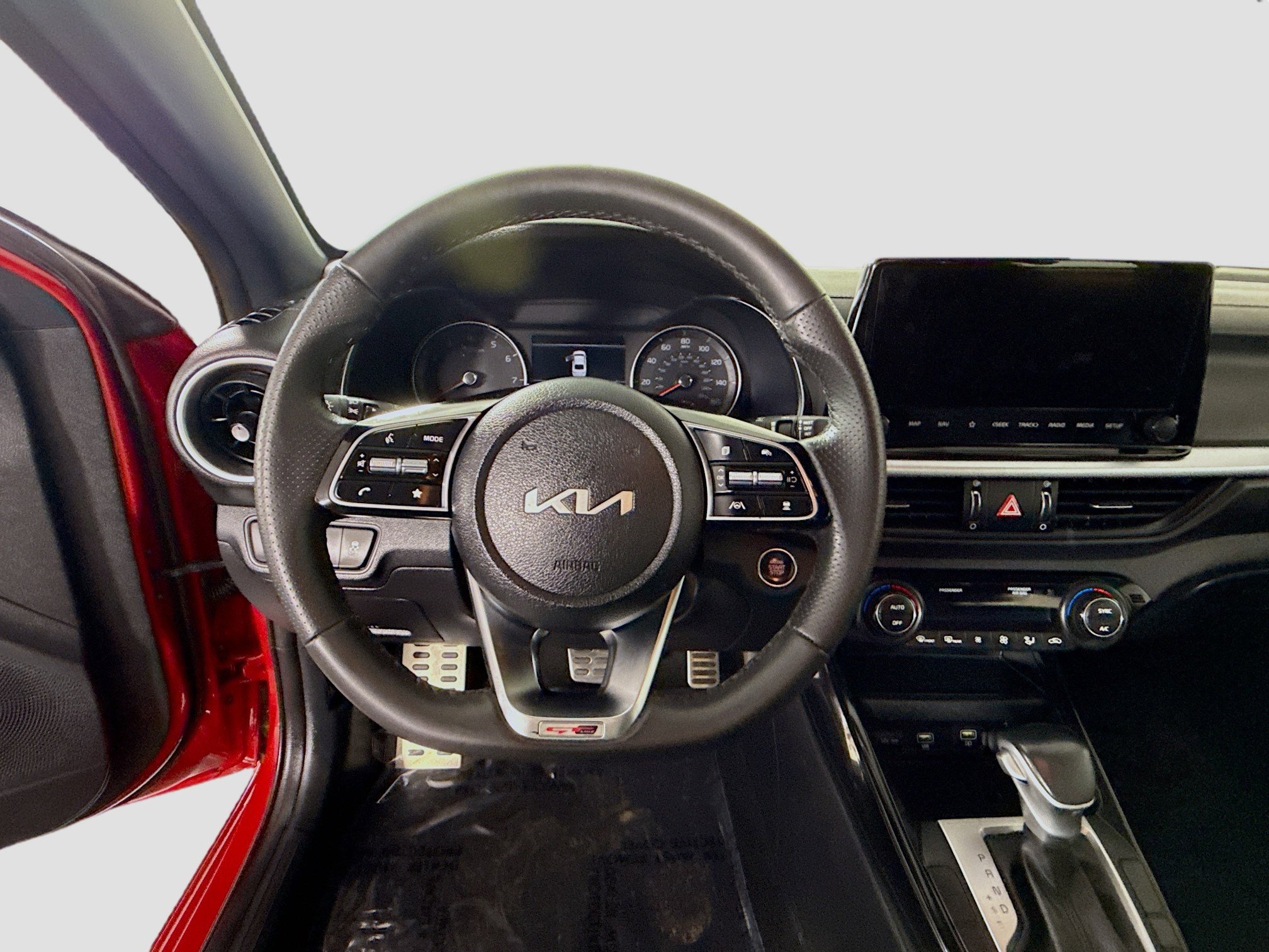 Used 2024 Kia Forte GT-Line image 8