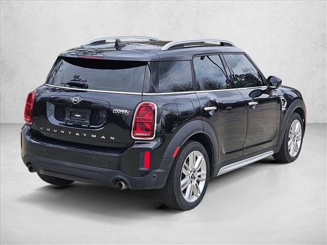 Certified 2023 MINI Cooper Countryman S image 5