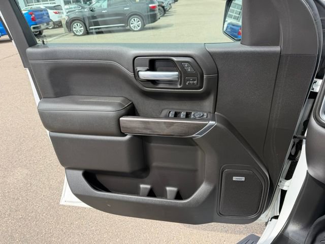 Used 2019 Chevrolet Silverado 1500 LTZ w/ LTZ Plus Package image 28