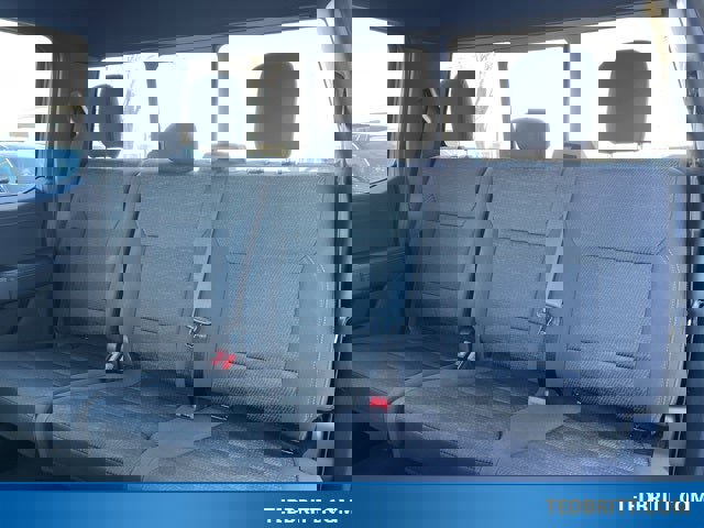 Certified 2025 Ford F150 XLT w/ Equipment Group 302A MID image 14