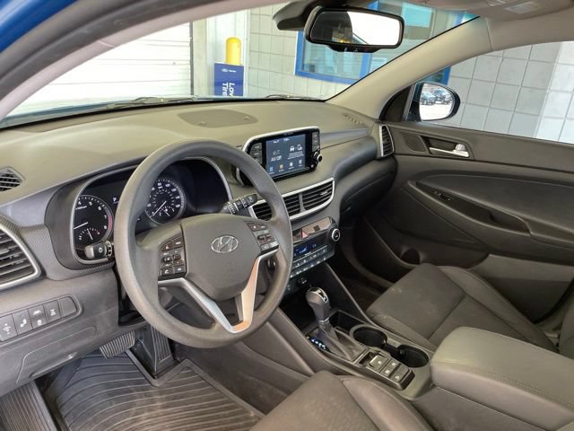 Used 2019 Hyundai Tucson SEL AWD/4WD image 24