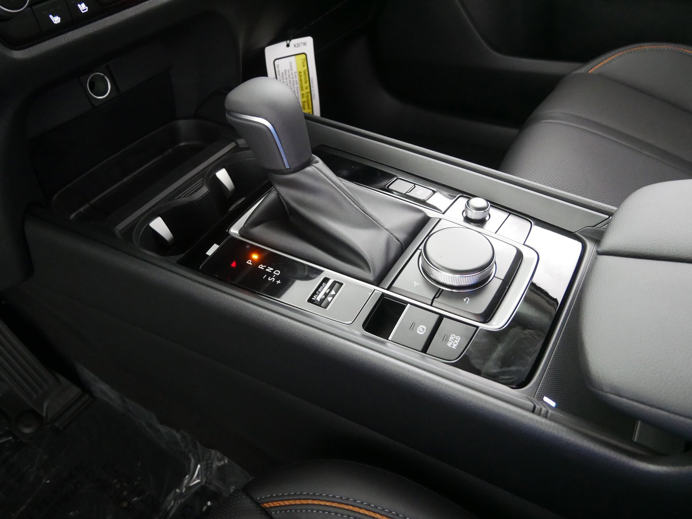 New 2026 MAZDA CX-50 AWD 2.5 Hybrid w/ Weather Package image 6