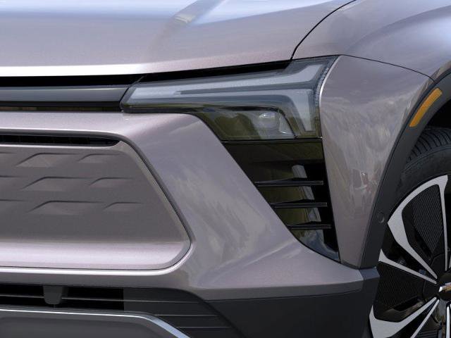 New 2025 Chevrolet Blazer EV LT FWD image 10