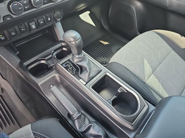 Used 2023 Toyota Tacoma TRD Sport w/ Advanced Technology Package image 29