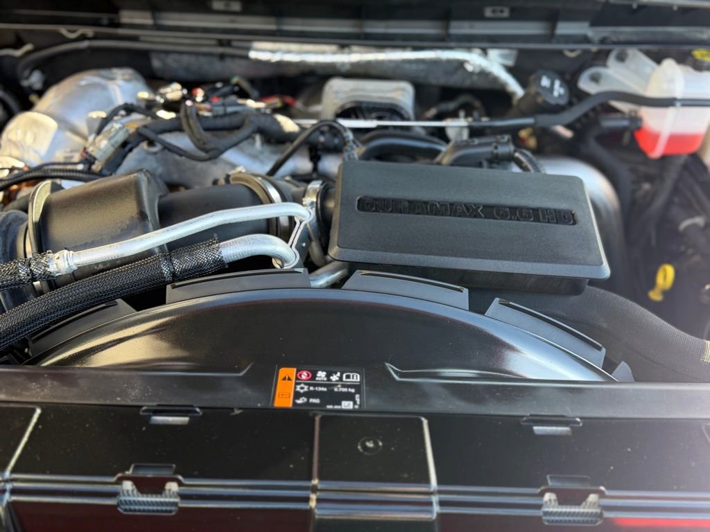 Used 2024 Chevrolet Silverado 2500 LT w/ All Star Edition image 7