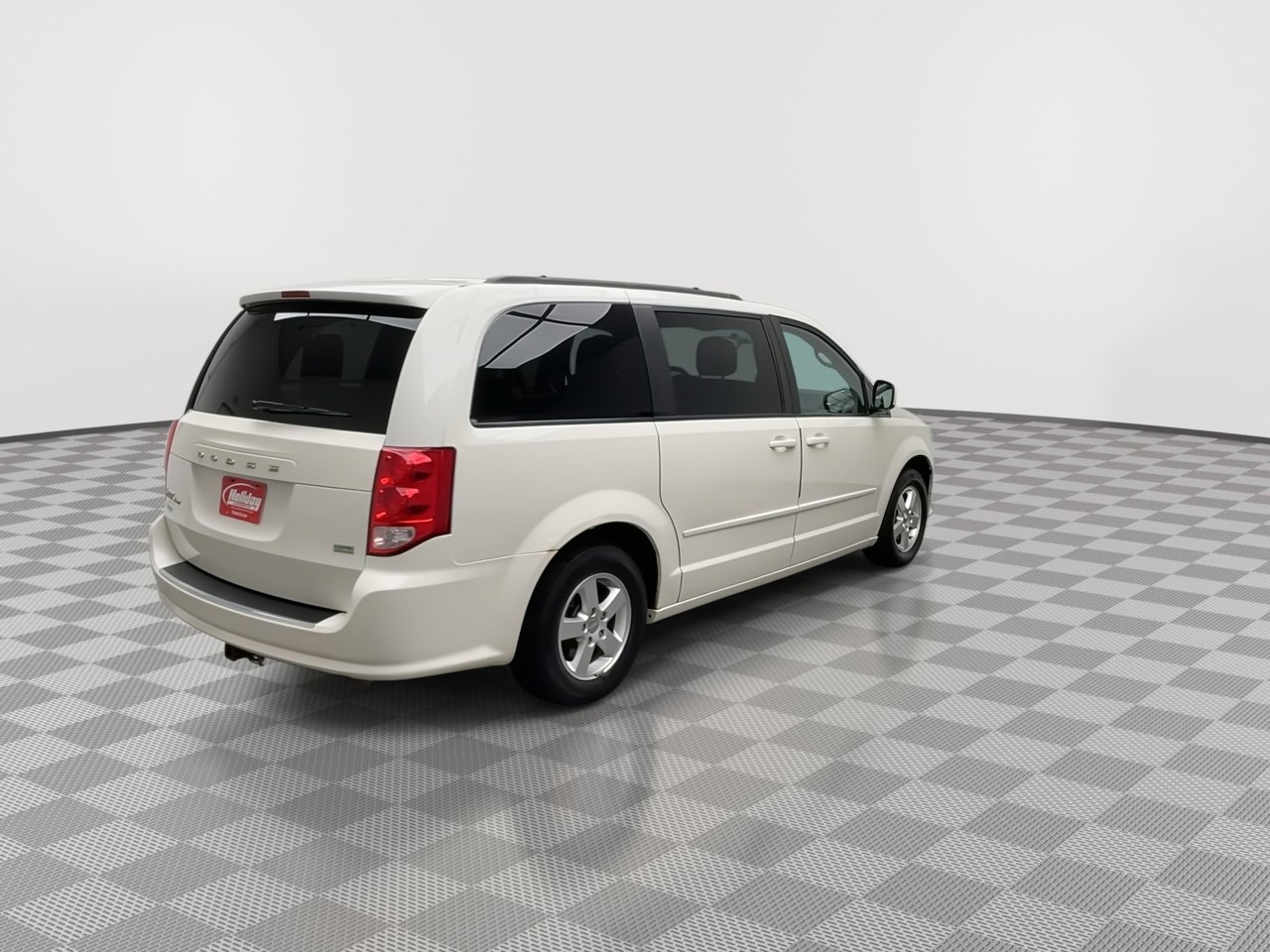 Used 2012 Dodge Grand Caravan SXT image 30