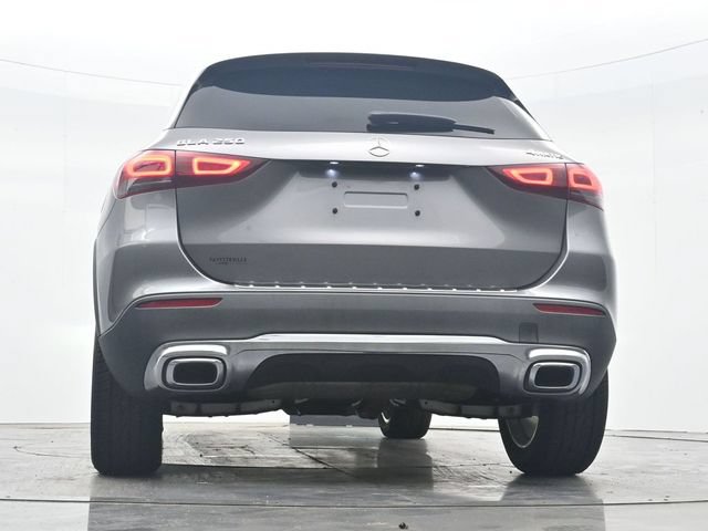Used 2023 Mercedes-Benz GLA 250 4MATIC image 32