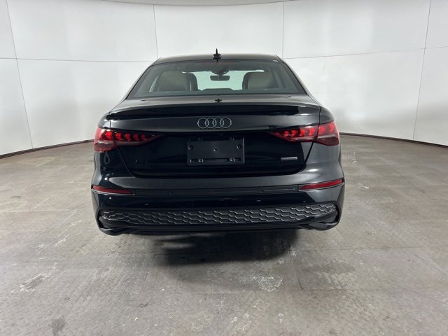 Used 2025 Audi A3 2.0T Premium Plus w/ Premium Plus Package image 6