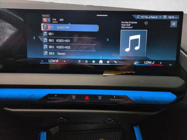 New 2026 BMW X3 xDrive30 w/ Premium Package image 12