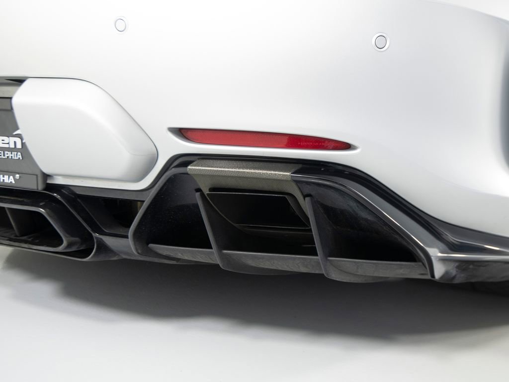 Used 2018 Mercedes-Benz AMG GT R image 47