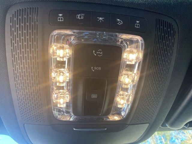 Used 2020 Mercedes-Benz GLE 350 4MATIC image 39