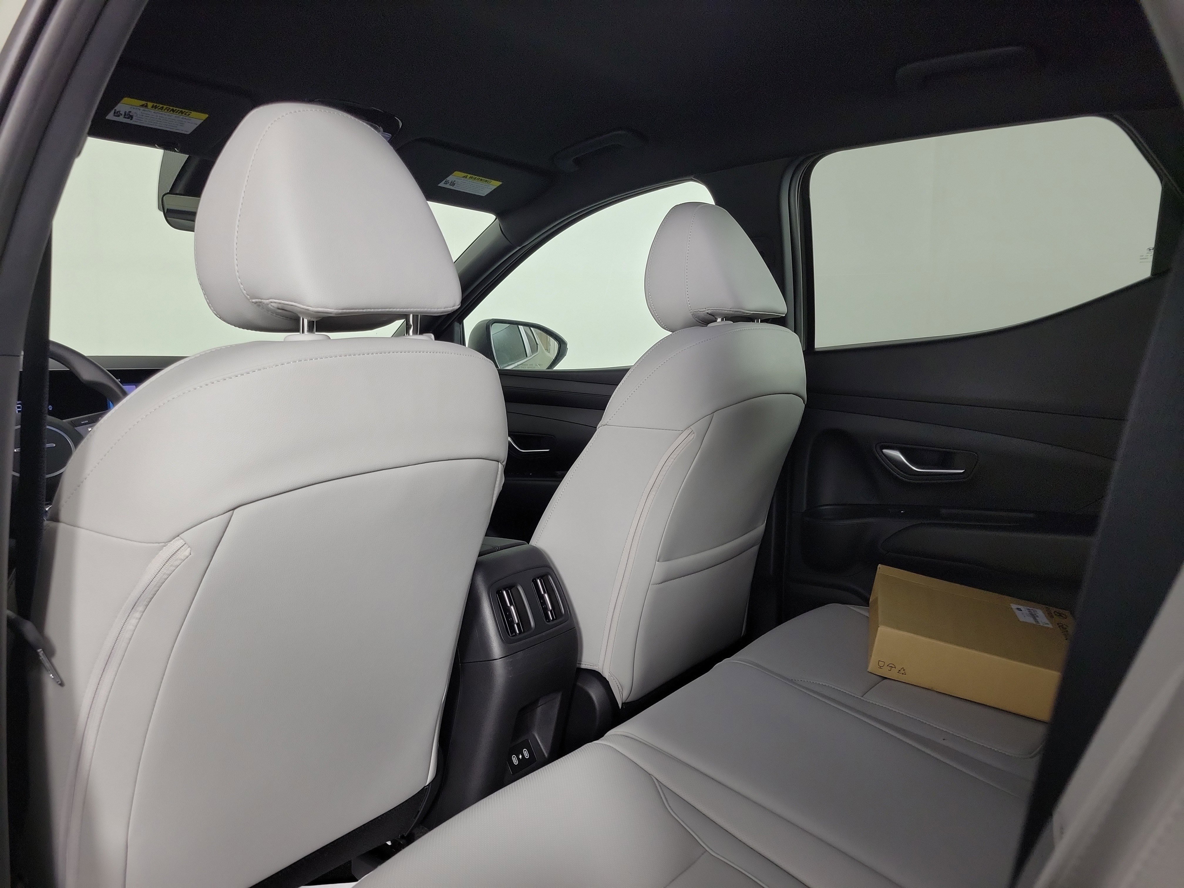 New 2025 Hyundai Santa Cruz SEL image 33