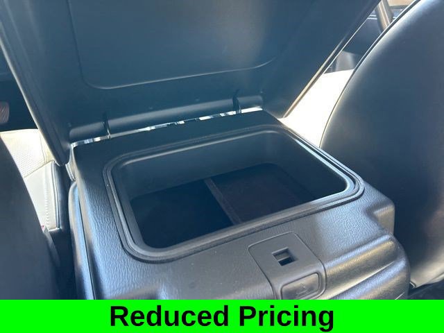 Used 2023 INFINITI QX80 Premium Select w/ Cargo Package AWD/4WD image 48