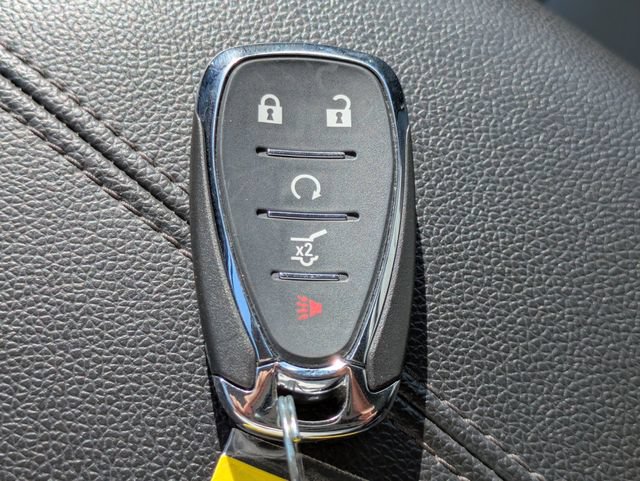 Used 2021 Chevrolet Equinox Premier FWD image 27