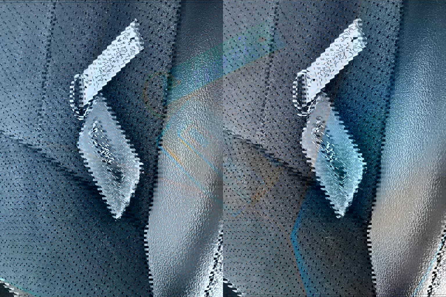 Used 2024 Jeep Grand Cherokee Altitude image 20