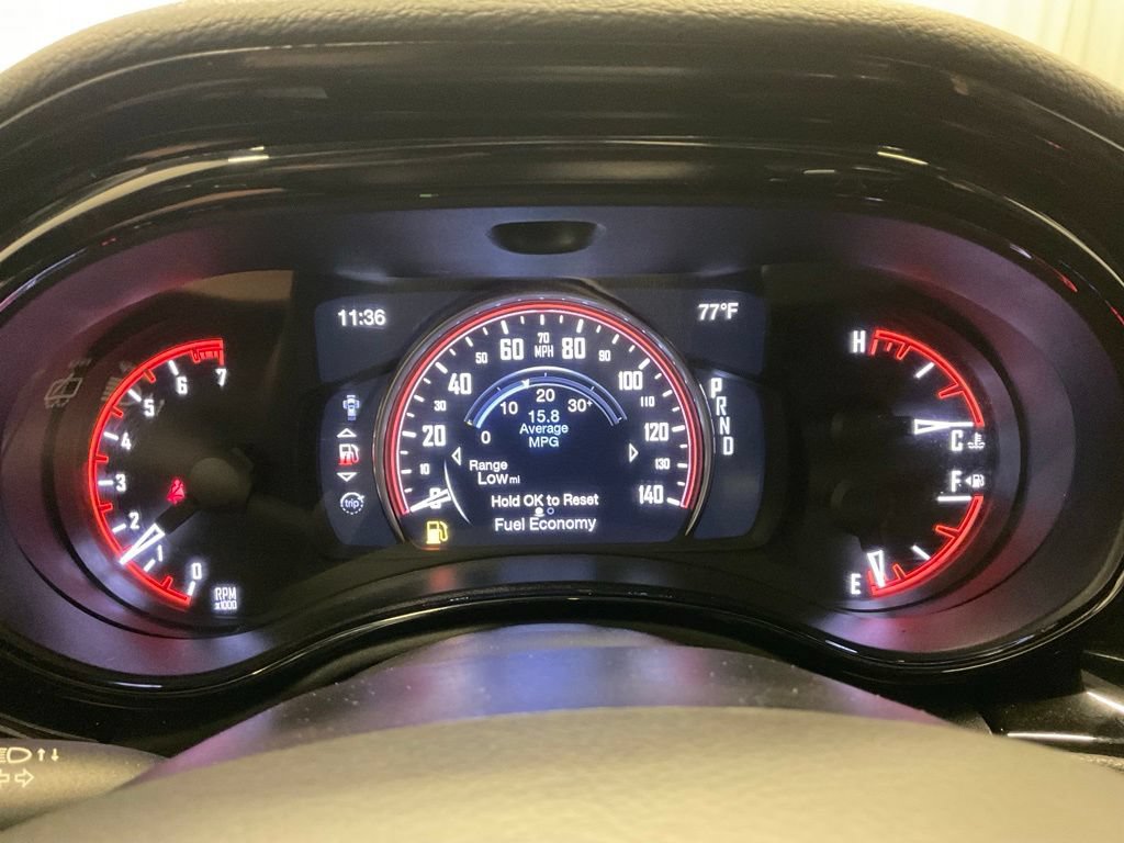 Used 2024 Dodge Durango GT AWD/4WD image 2