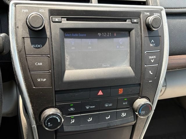 Used 2016 Toyota Camry LE FWD image 20