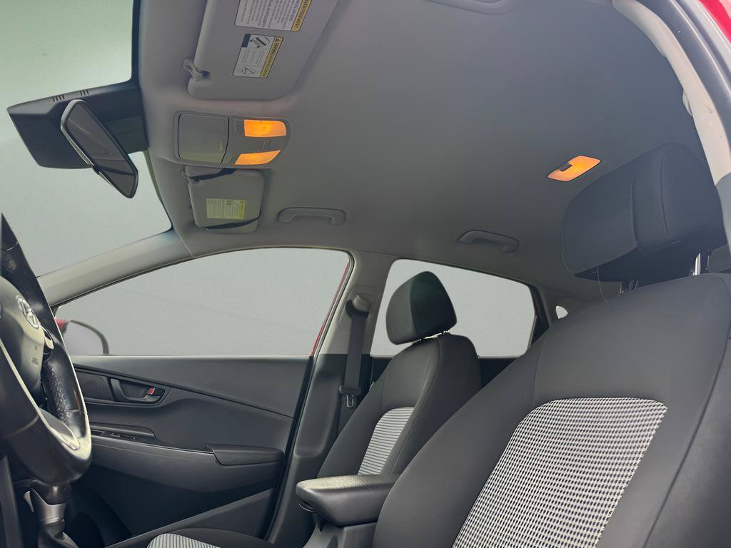 Used 2020 Hyundai Kona SEL w/ Cargo Package AWD/4WD image 19