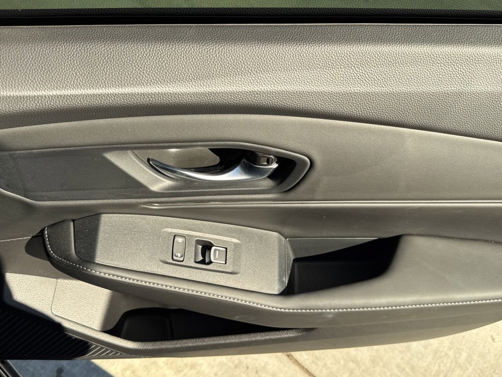 Used 2025 Honda Accord Sport image 20