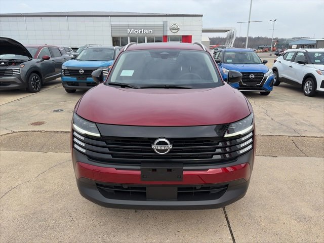 New 2026 Nissan Kicks SV w/ SV Premium Package image 9