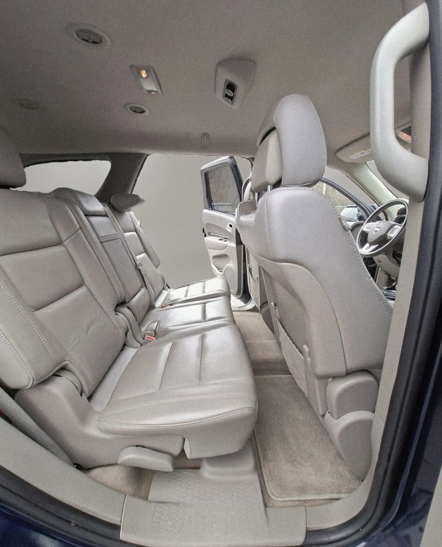 Used 2013 Dodge Durango Crew image 12