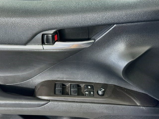 Used 2023 Toyota Camry SE w/ Convenience Package FWD image 23