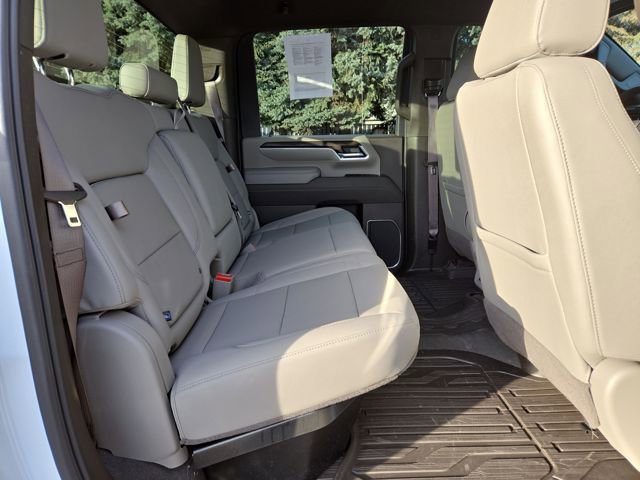 Used 2026 GMC Sierra 3500 SLT image 35