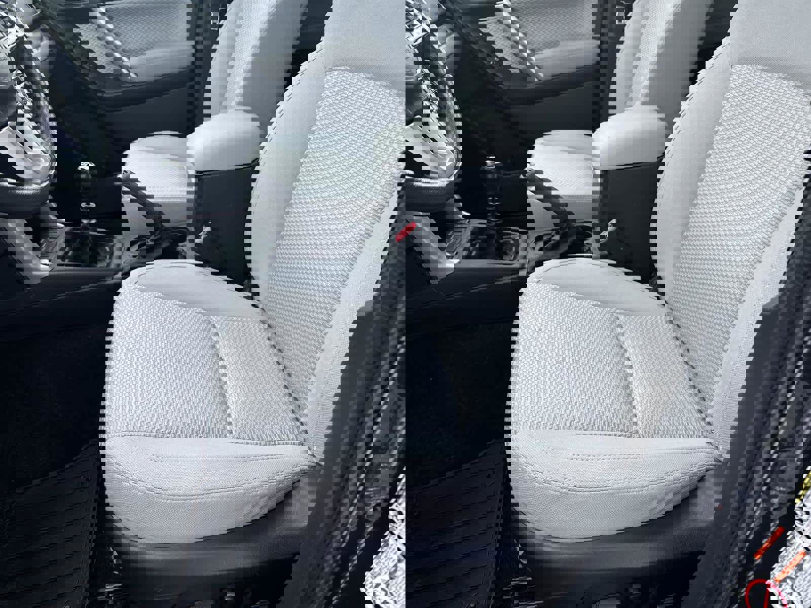 Used 2018 Subaru Forester 2.5i Premium image 11