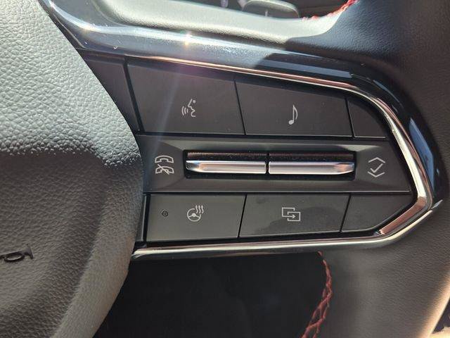 Used 2025 Chevrolet Equinox RS w/ Convenience Package III FWD image 31