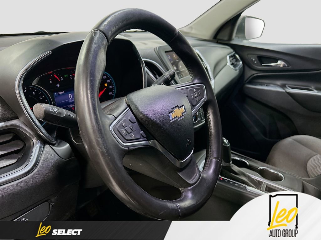 Used 2019 Chevrolet Equinox LT image 11
