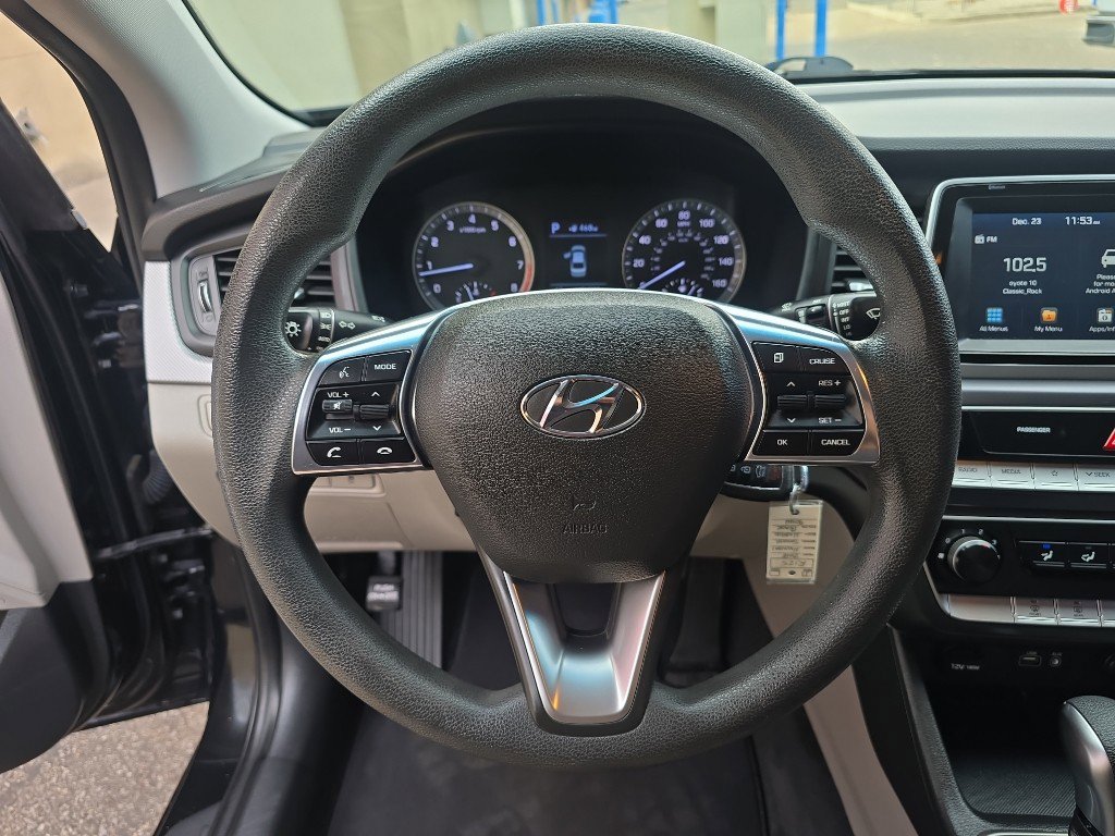 Used 2018 Hyundai Sonata ECO image 13
