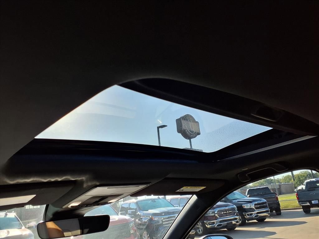 Used 2023 Honda CR-V Sport Touring image 19