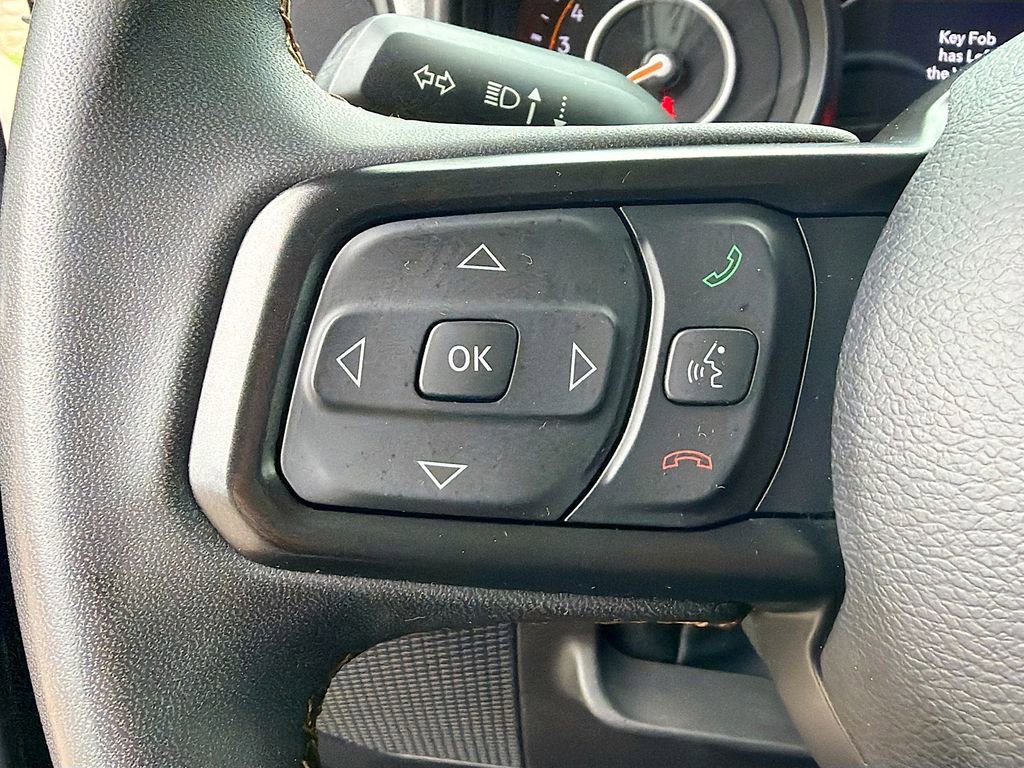 Used 2024 Jeep Wrangler Sport S image 30