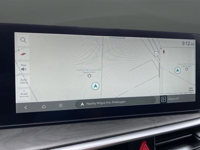 New 2026 Kia Sorento X-Line EX image 10