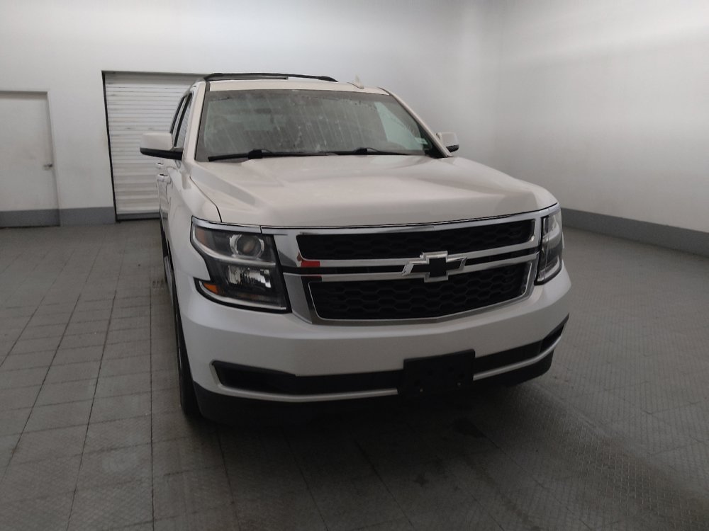 Used 2018 Chevrolet Tahoe LT AWD/4WD image 14