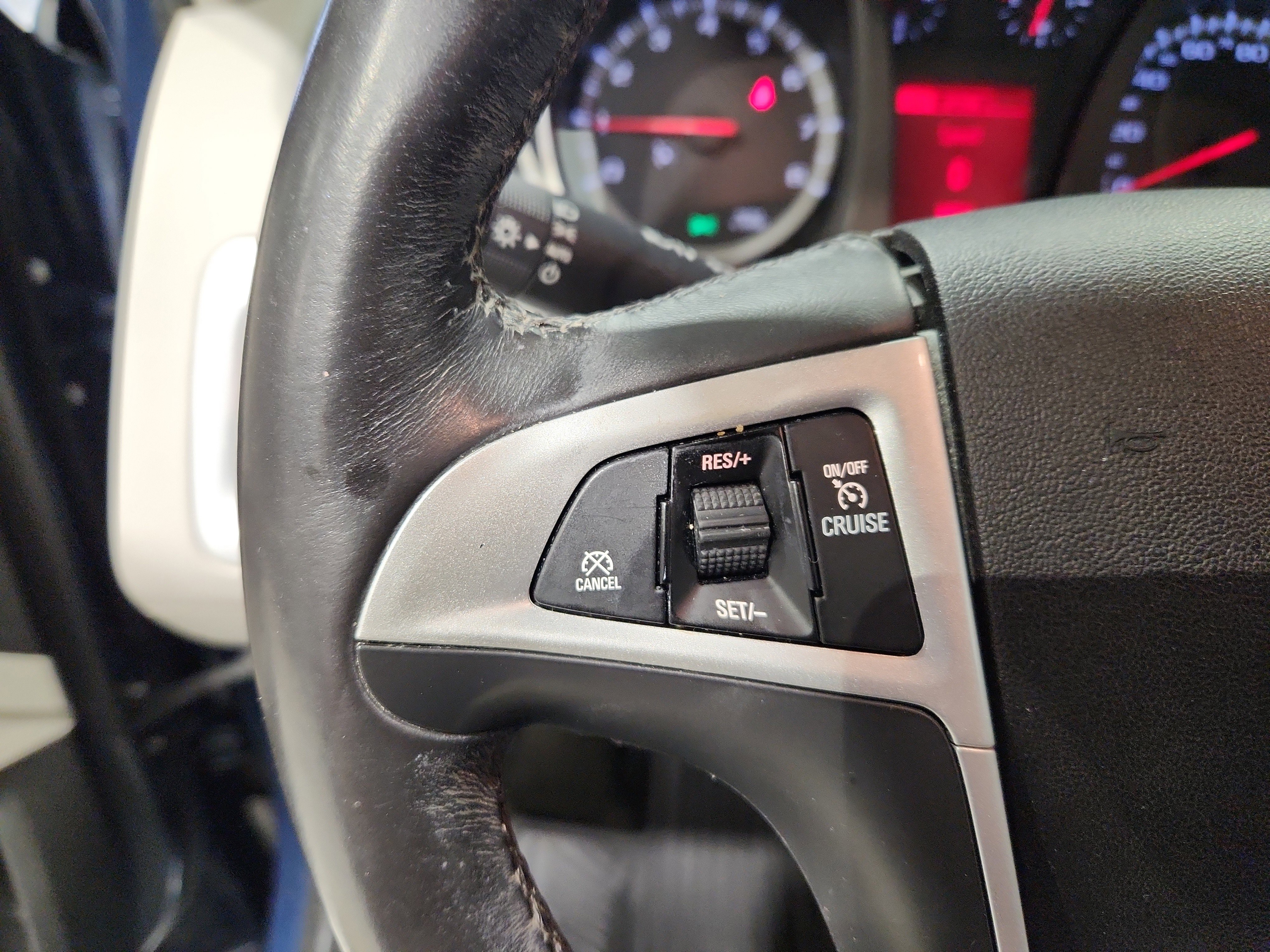 Used 2017 GMC Terrain SLE w/ Convenience Package image 12